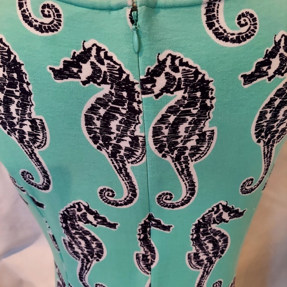 Crown & Ivy Sheath Dress - Picture 3 of 6